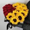 Aura Arreglo de Flores