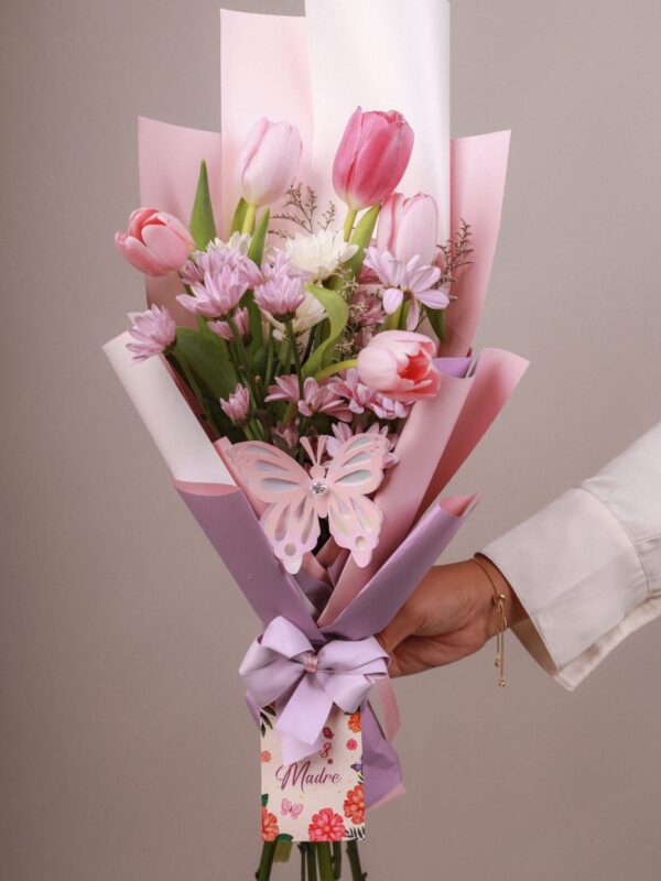 Esencia Ramo de Flores