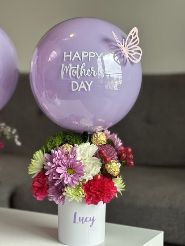 Especial Feliz día Mamá